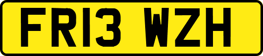 FR13WZH