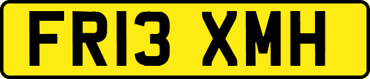 FR13XMH