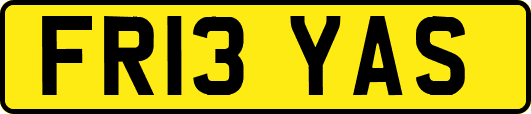 FR13YAS