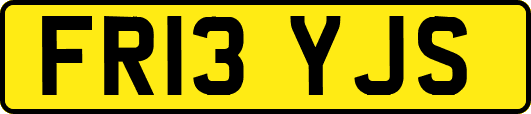 FR13YJS