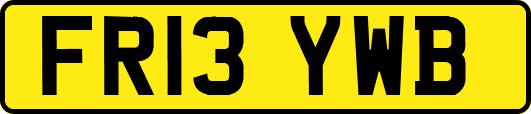 FR13YWB