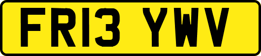 FR13YWV