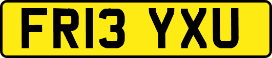 FR13YXU