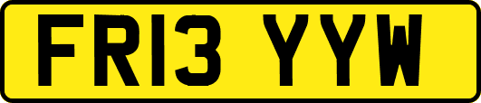 FR13YYW