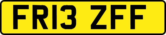 FR13ZFF