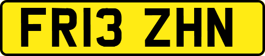 FR13ZHN