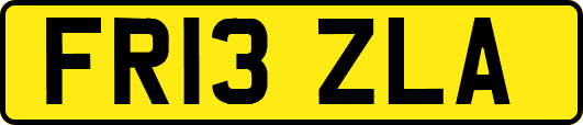 FR13ZLA
