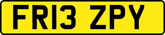 FR13ZPY