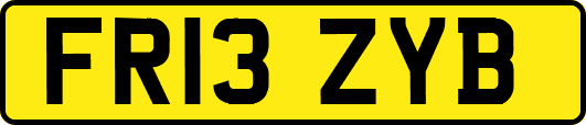 FR13ZYB