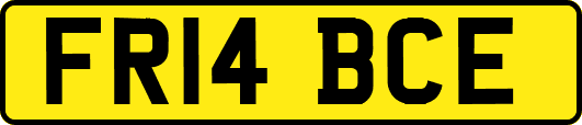 FR14BCE