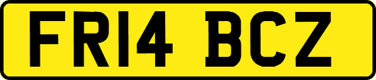 FR14BCZ