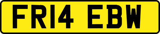 FR14EBW