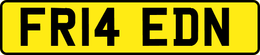 FR14EDN