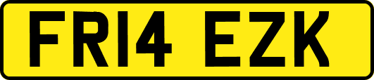 FR14EZK