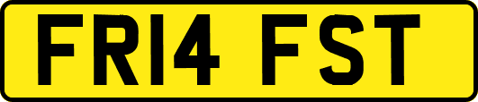 FR14FST