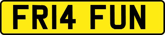FR14FUN