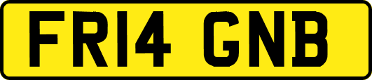 FR14GNB
