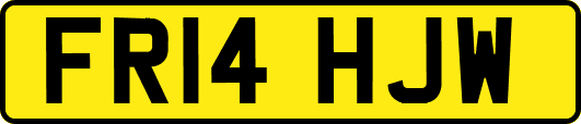 FR14HJW