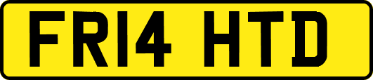 FR14HTD