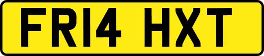 FR14HXT