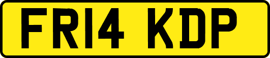 FR14KDP