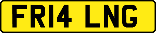 FR14LNG