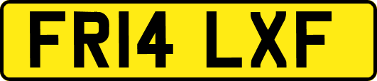 FR14LXF