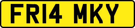 FR14MKY