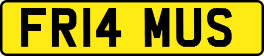 FR14MUS