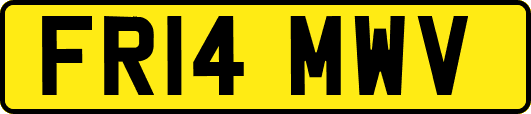 FR14MWV