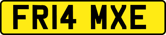 FR14MXE