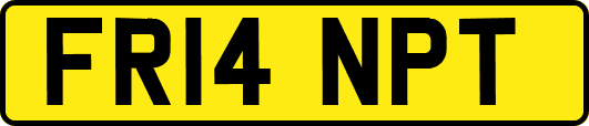 FR14NPT