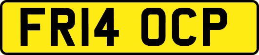 FR14OCP