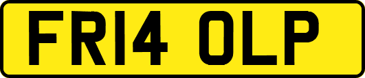 FR14OLP