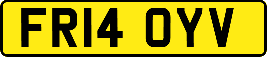 FR14OYV