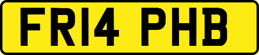 FR14PHB