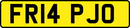 FR14PJO
