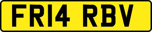 FR14RBV