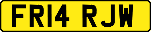 FR14RJW