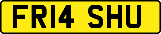 FR14SHU