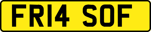FR14SOF