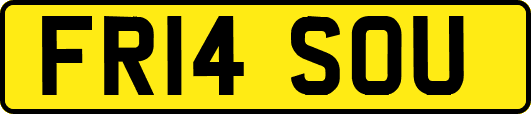 FR14SOU