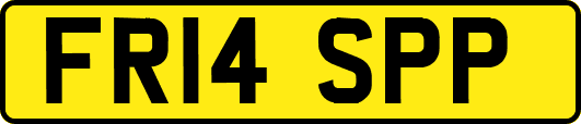 FR14SPP