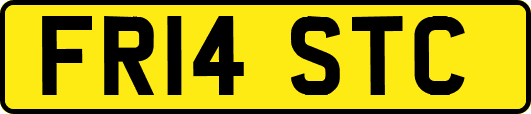FR14STC
