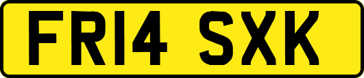 FR14SXK