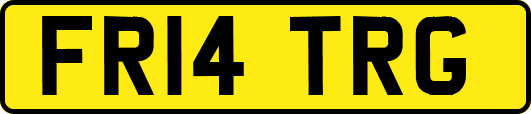 FR14TRG
