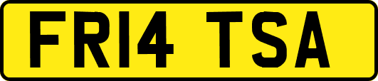 FR14TSA