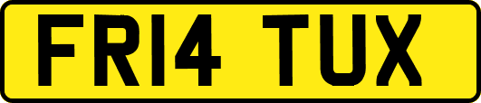 FR14TUX
