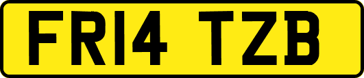 FR14TZB