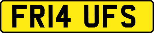 FR14UFS